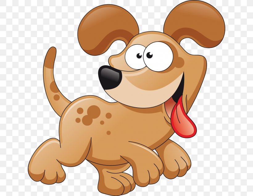 Dog Puppy Drawing Cartoon Clip Art, PNG, 640x634px, Dog, Art, Big Cats, Carnivoran, Cartoon Download Free