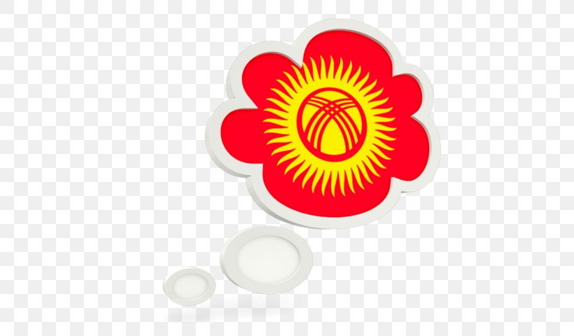 Flag Of Kyrgyzstan National Flag State Flag, PNG, 640x480px, Kyrgyzstan, Brand, Fahne, Flag, Flag Of Cyprus Download Free