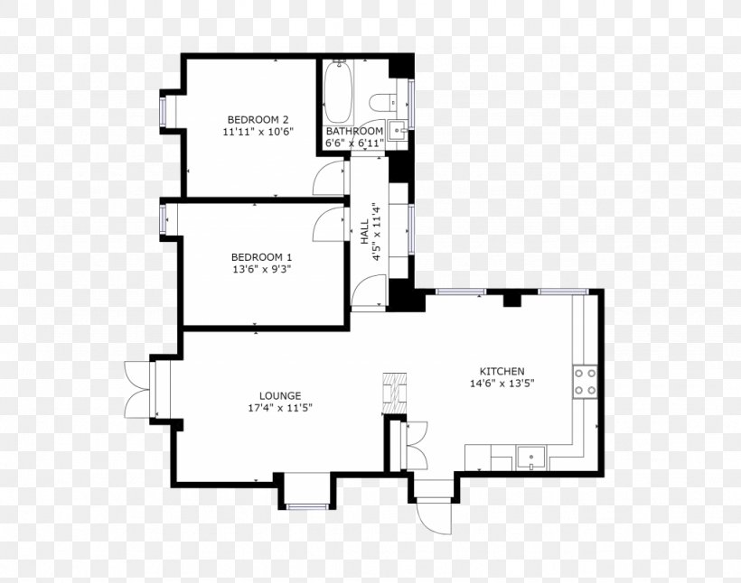 Floor Plan Product Design Line Angle, PNG, 1024x807px, Floor Plan, Area, Diagram, Drawing, Floor Download Free