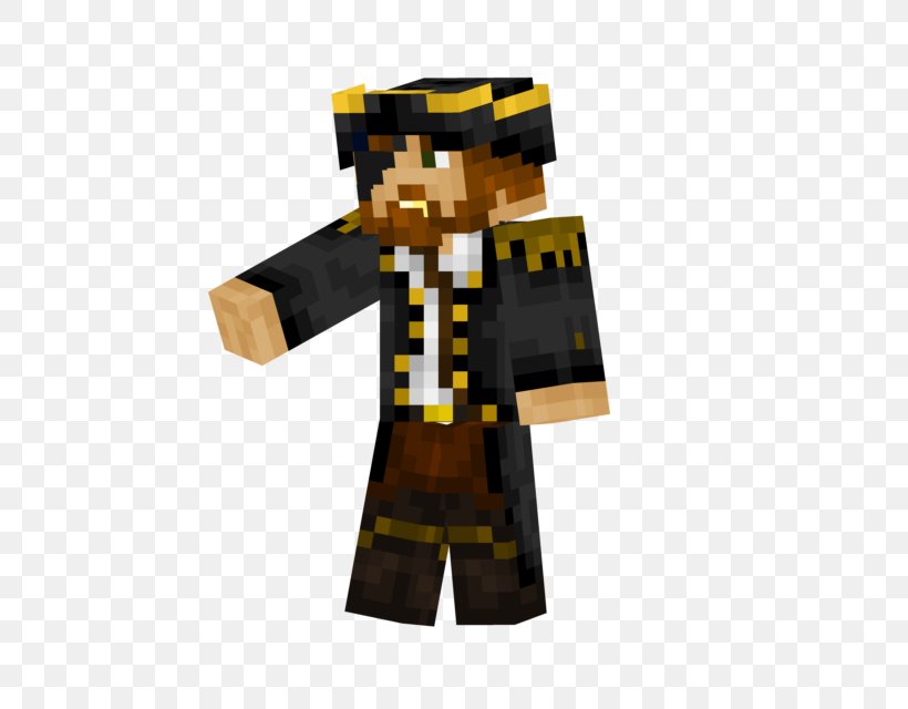 Minecraft: Pocket Edition Video Game Skeleton Pirate Captain, PNG, 640x640px, Minecraft, Captain America Film Series, Captain America The First Avenger, Cross, Enderman Download Free