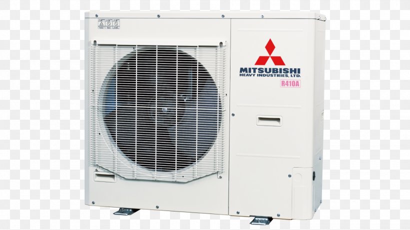 Mitsubishi Heavy Industries Air Conditioning Heat Pump Air Conditioner Variable Refrigerant Flow, PNG, 1920x1080px, Mitsubishi Heavy Industries, Air Conditioner, Air Conditioning, Heat Pump, Heavy Industry Download Free
