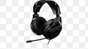 Headphones - Razer Kraken Pro V2 Razer Kraken 7.1 V2 Razer Kraken 7.1 Chroma Headphones 7.1 Surround Sound PNG