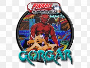 Twilight Zone Day - Visual Pinball Action & Toy Figures Work Of Art PNG
