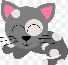 Dog - Whiskers Dog Cat Clip Art PNG