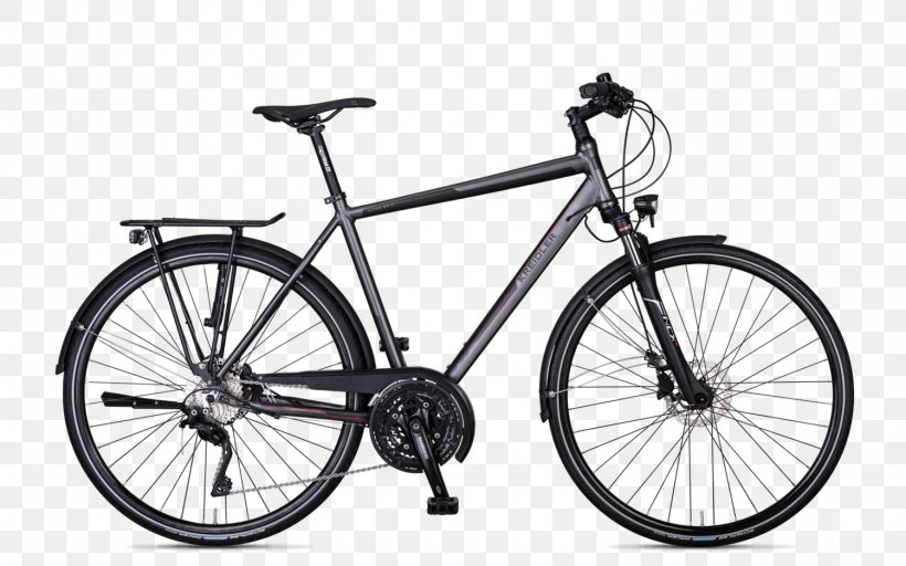 Bicycle Trekkingrad Shimano Deore XT Trekkingbike Kreidler, PNG, 1500x938px, Bicycle, Bicycle Accessory, Bicycle Drivetrain Part, Bicycle Frame, Bicycle Frames Download Free