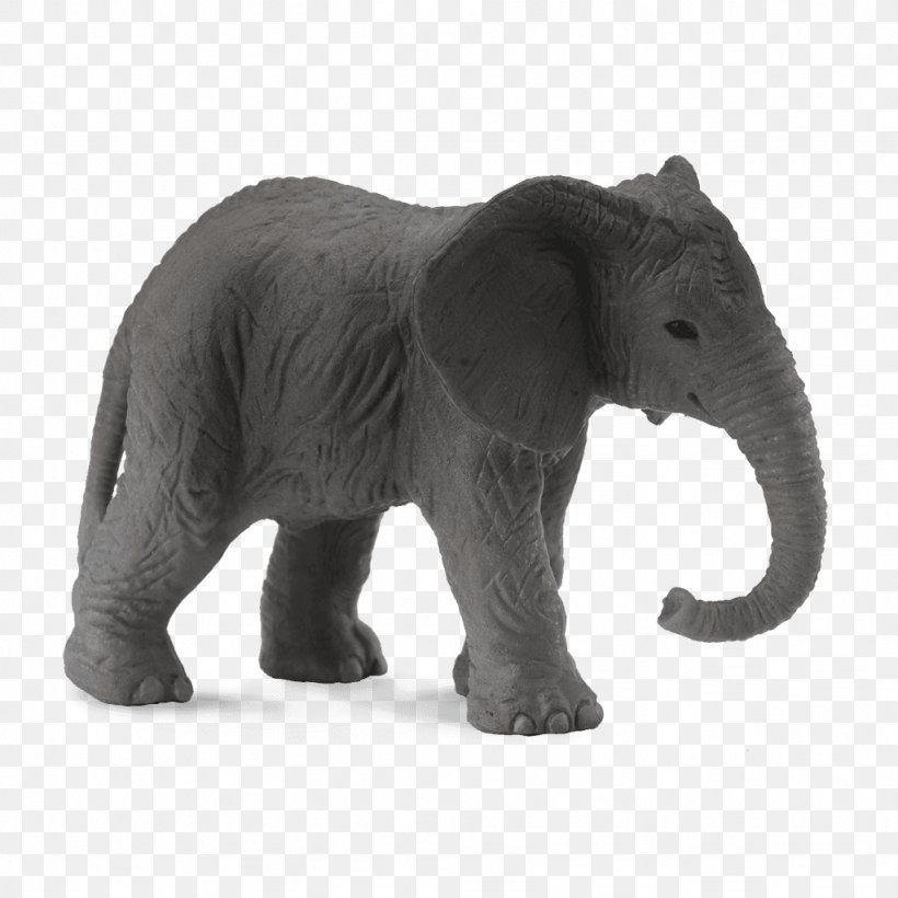 CollectA African Elephant Calf CollectA Asian Elephant Calf Elephants, PNG, 1024x1024px, African Elephant, Animal, Animal Figure, Asian Elephant, Calf Download Free