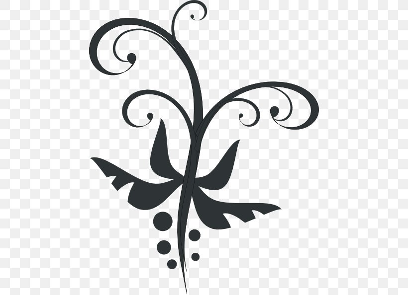 Free Content Drawing Clip Art, PNG, 462x594px, Free Content, Art, Black And White, Branch, Brush Footed Butterfly Download Free