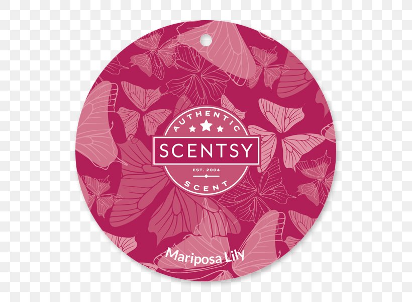 French Lavender Scentsy Pink M Sticker Odor, PNG, 600x600px, French Lavender, Lavender, Magenta, Odor, Pink Download Free