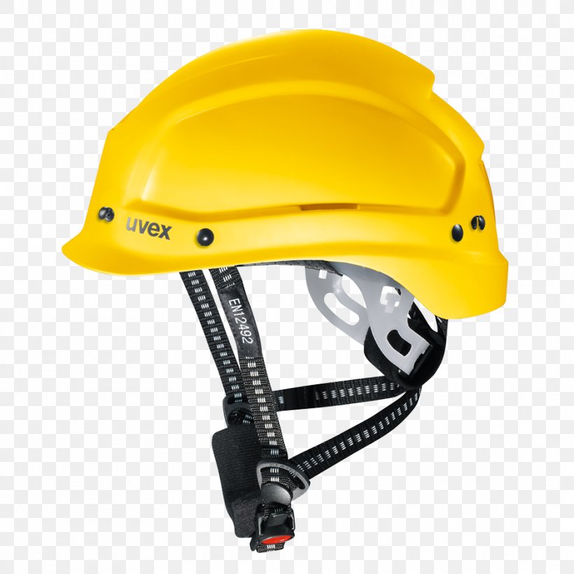 Helmet Hard Hats Personal Protective Equipment UVEX Safety, PNG, 935x935px, Helmet, Bicycle Clothing, Bicycle Helmet, Bicycles Equipment And Supplies, Earmuffs Download Free