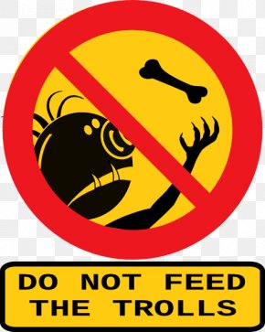 Troll Cliparts - Internet Troll Web Feed Clip Art PNG
