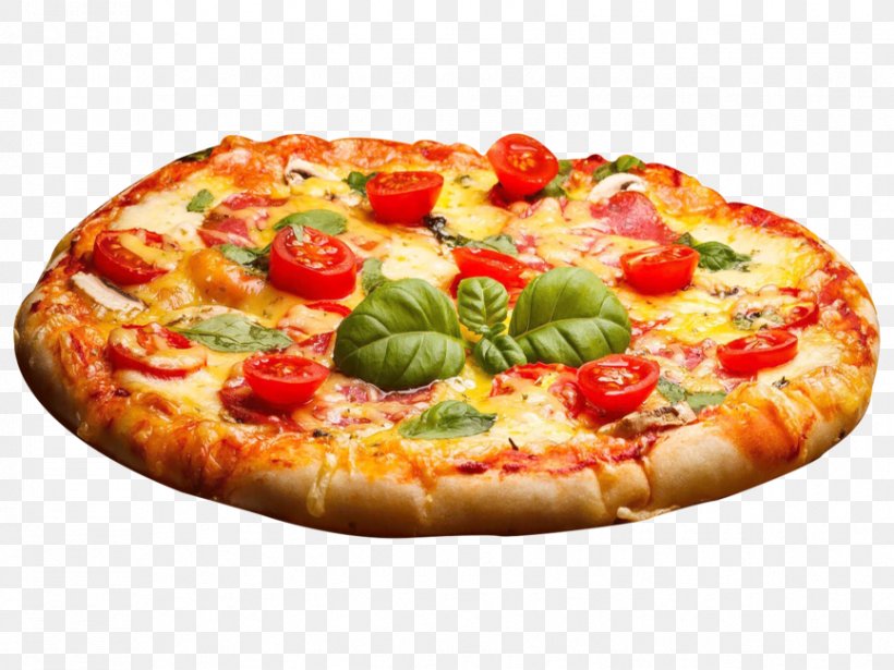 Sicilian Pizza Italian Cuisine Pizza Margherita, PNG, 866x650px, Pizza, American Food, California Style Pizza, Californiastyle Pizza, Cuisine Download Free