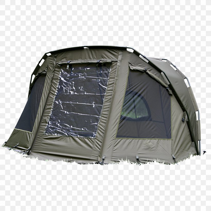 Tent Bivouac Shelter Angling Quechua Carp Fishing, PNG, 3000x3000px, Tent, Angling, Bivouac Shelter, Carp, Carp Fishing Download Free