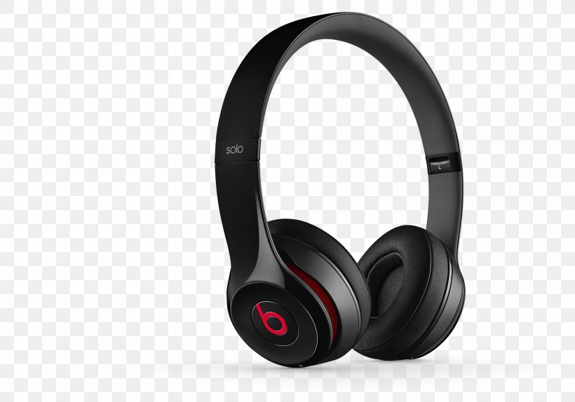 Beats Solo 2 Headphones Beats Electronics Apple Amazon.com, PNG, 2000x1400px, Beats Solo 2, Amazoncom, Apple, Audio, Audio Equipment Download Free