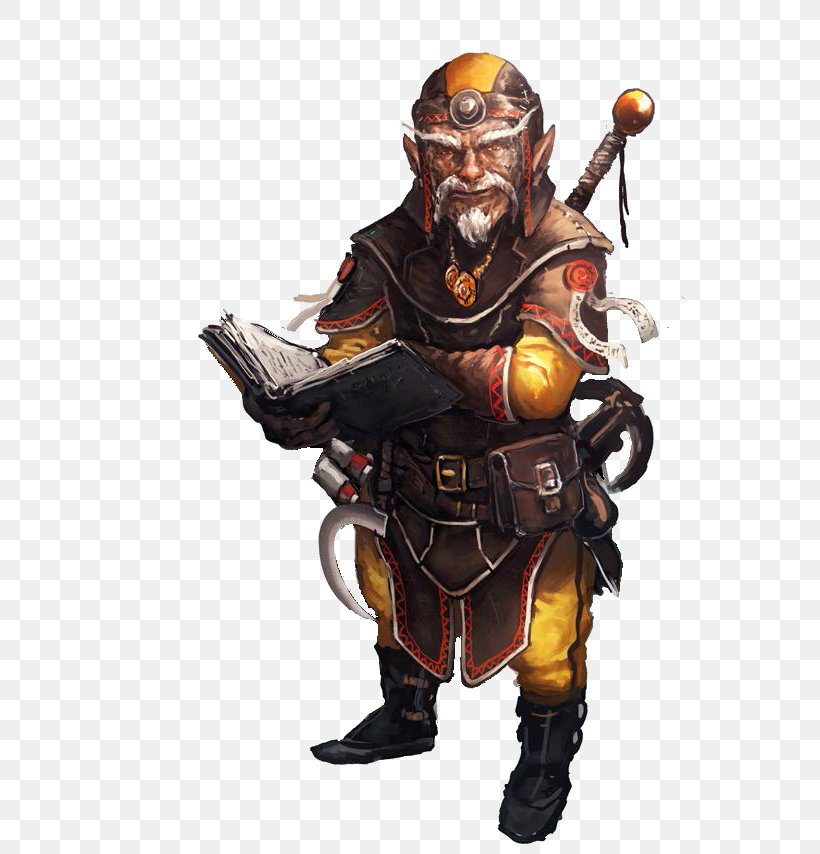 Dungeons & Dragons Pathfinder Roleplaying Game Gnome Magic: The Gathering Halfling, PNG, 620x854px, Dungeons Dragons, Action Figure, Armour, Cleric, Dwarf Download Free