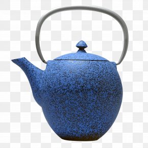 Zen Tea Blindly - Flowering Tea Green Tea Teapot Infuser PNG