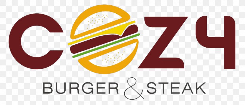 Hamburger Cozy Burger & Steak Kebab Restaurant Global Cuisine, PNG, 1086x468px, Hamburger, Adana, Area, Brand, Cheeseburger Download Free