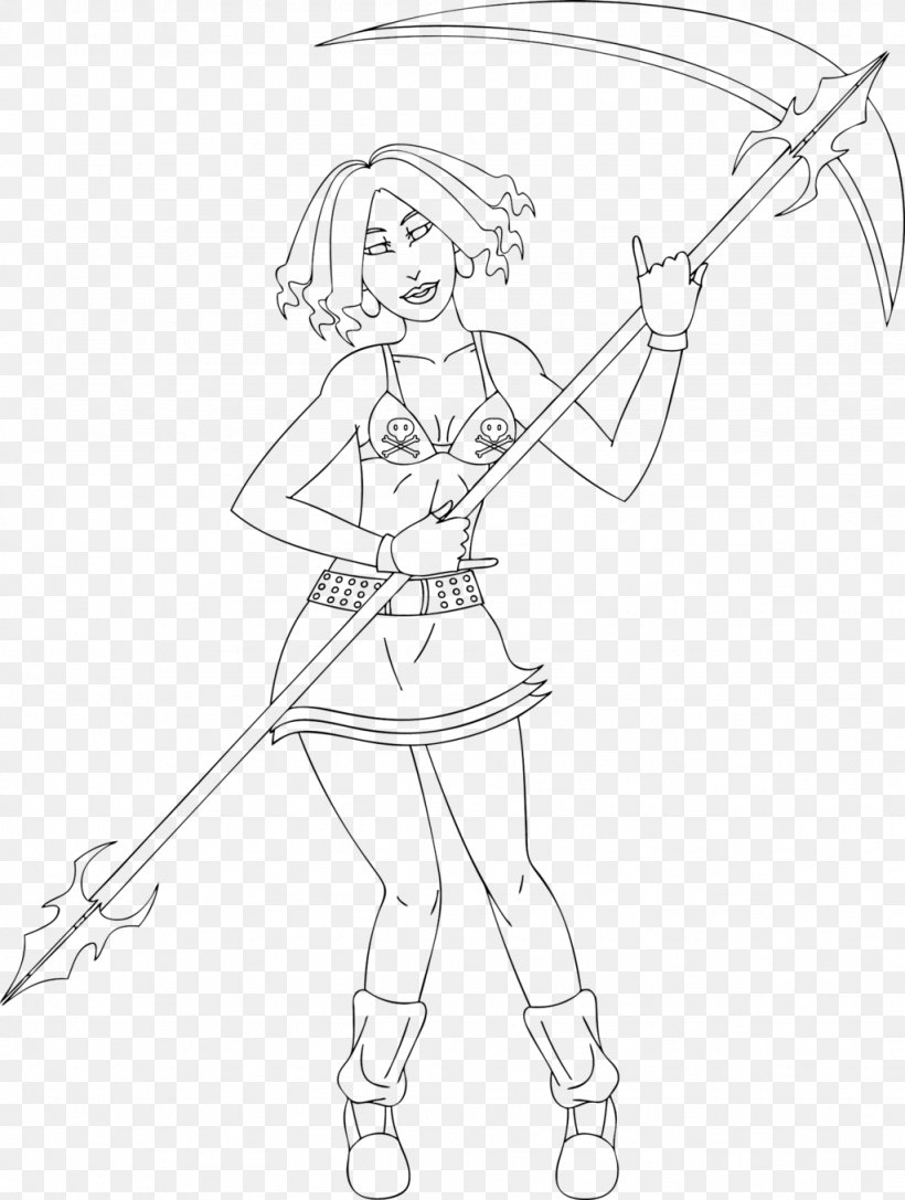 Line Art White Cartoon Character Sketch, PNG, 1024x1358px, Line Art, Arm, Artwork, Black And White, Cartoon Download Free