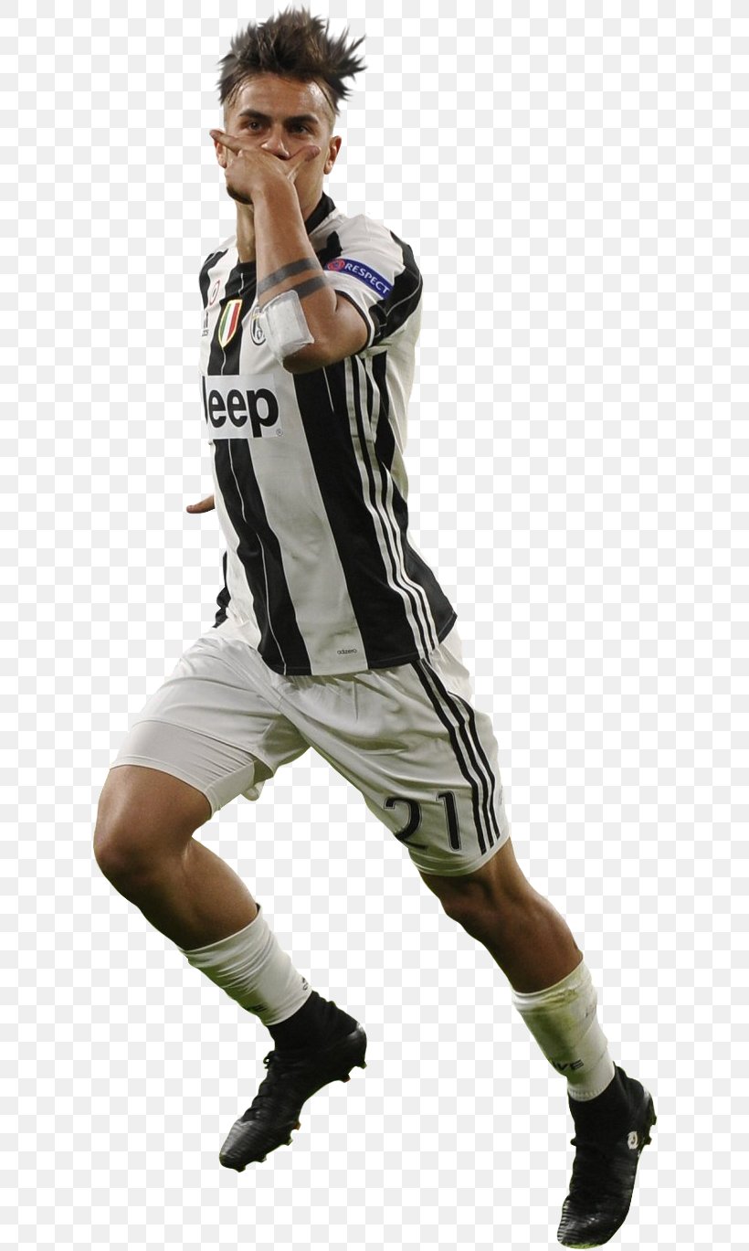 Paulo Dybala Serie A Juventus F.C. Supercoppa Italiana Soccer Player, PNG, 627x1369px, Paulo Dybala, Clothing, Football, Football Player, Inter Milan Download Free
