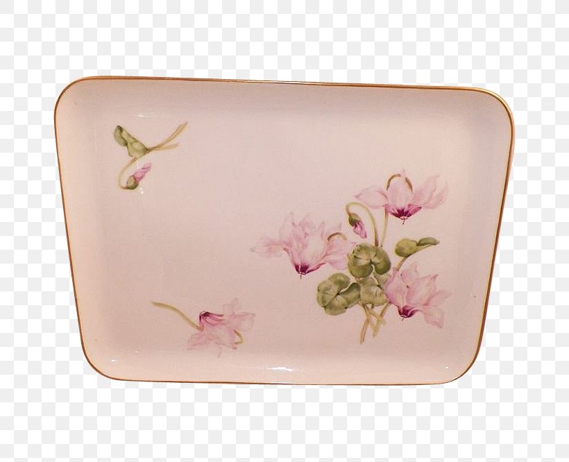 Platter Rectangle Porcelain Tableware Pink M, PNG, 666x666px, Platter, Dishware, Pink, Pink M, Porcelain Download Free