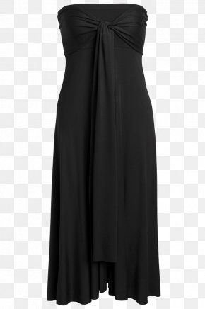Dress - Robe Bandeau Dress Next Plc Swimsuit PNG