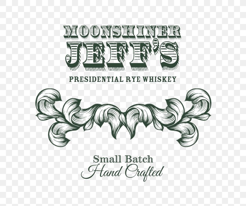 Rye Whiskey Moonshine Logo Font, PNG, 690x687px, Whiskey, Beer Brewing Grains Malts, Black And White, Brand, Elliott Wave Principle Download Free