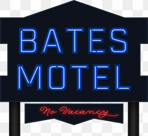 T-shirt - T-shirt Norman Bates Motel Sleeve Norma Bates PNG