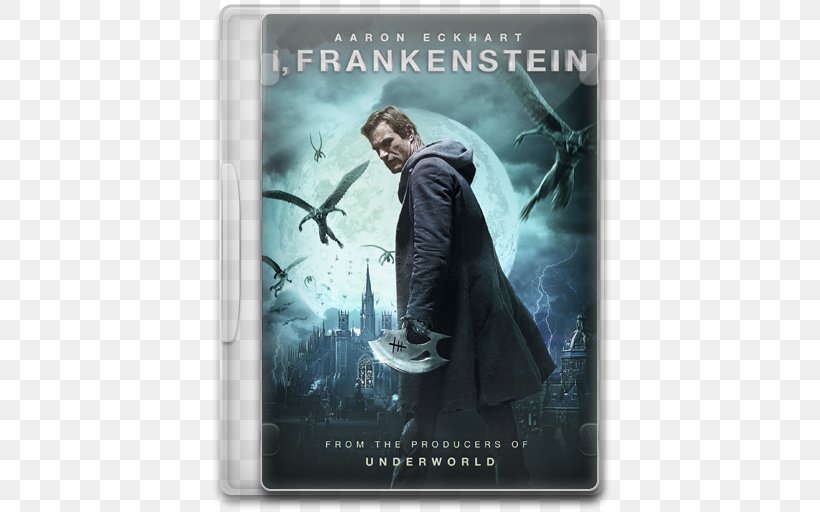 Adam Blu-ray Disc Victor Frankenstein UltraViolet, PNG, 512x512px, Adam, Aaron Eckhart, Action Film, Bluray Disc, Digital Copy Download Free