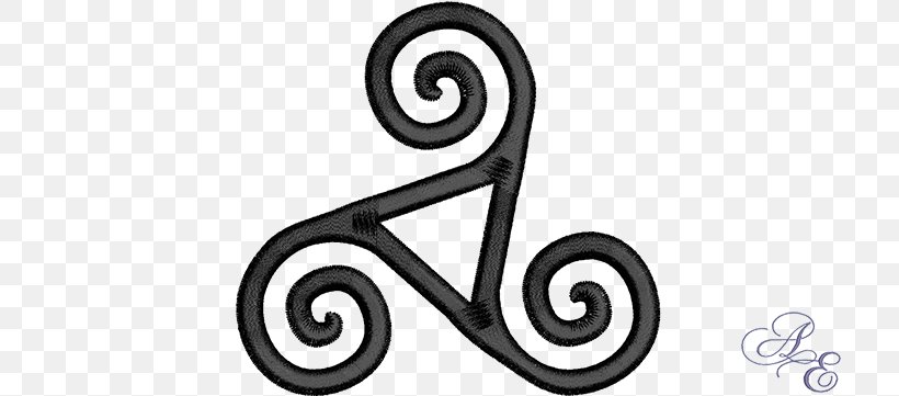 Adinkra Symbols Triskelion Celtic Knot Celts, PNG, 722x361px, Adinkra Symbols, Art, Awen, Black And White, Body Jewelry Download Free