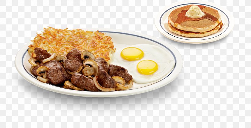 Breakfast Pancake Omelette IHOP Sirloin Steak, PNG, 1465x750px, Breakfast, American Food, Cuisine, Dinner, Dish Download Free