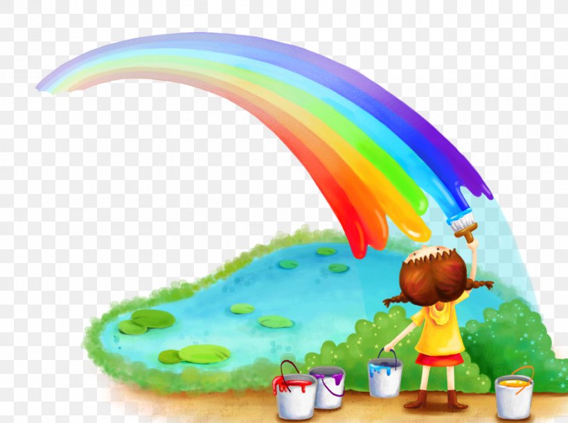 Chasing Rainbows Color Wallpaper, PNG, 926x690px, Rainbow, Akhbar Guang Ming Daily, Art, Chasing Rainbows, Child Download Free