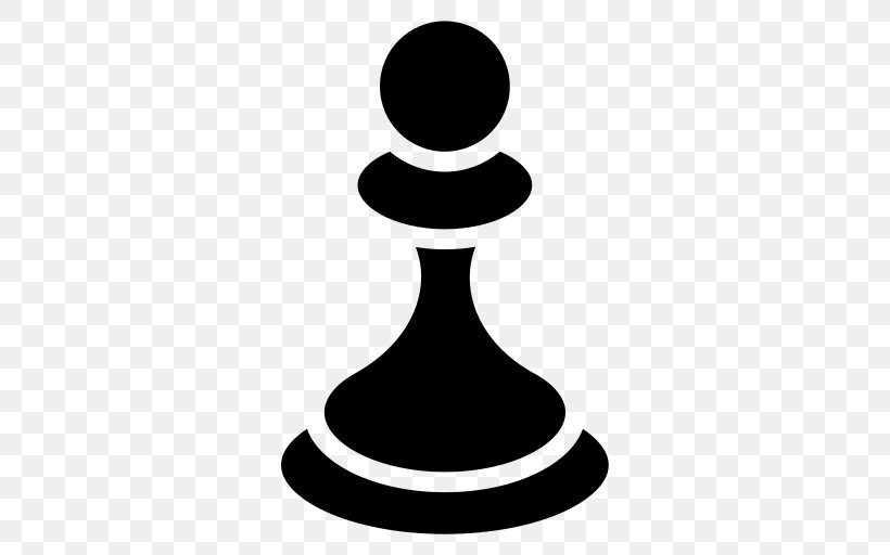 Chess Pawn Clip Art, PNG, 512x512px, Chess, Artwork, Black And White, Game Controllers, Monochrome Photography Download Free