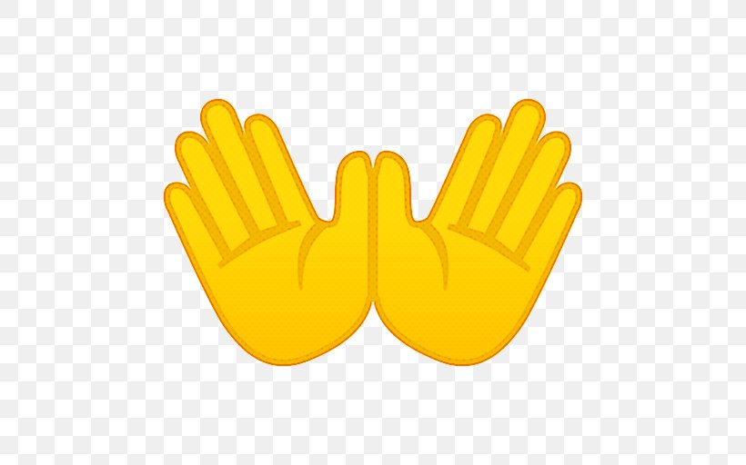 Clapping Emoji, PNG, 512x512px, Emoji, Clapping, Facebook Messenger, Finger, Gesture Download Free