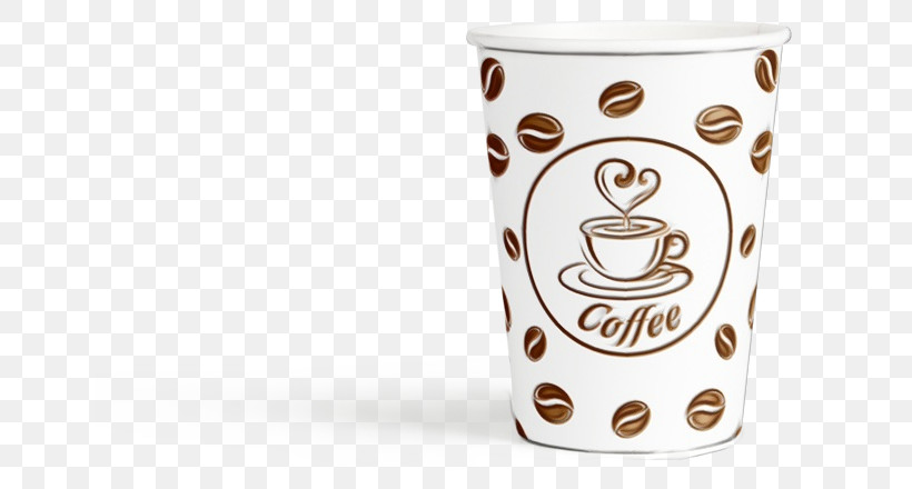 Coffee Cup, PNG, 650x440px, 4 Oz Karton Bardak, Watercolor, Carton, Coffee, Coffee Cup Download Free