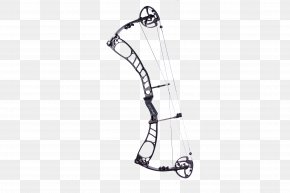 Archery Cover - Compound Bows Bow And Arrow PSE Archery Hunting PNG