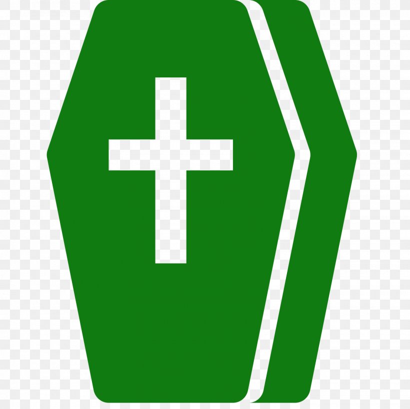 Coffin Icon Design Download, PNG, 1600x1600px, Coffin, Area, Brand, Cemetery, Computer Software Download Free