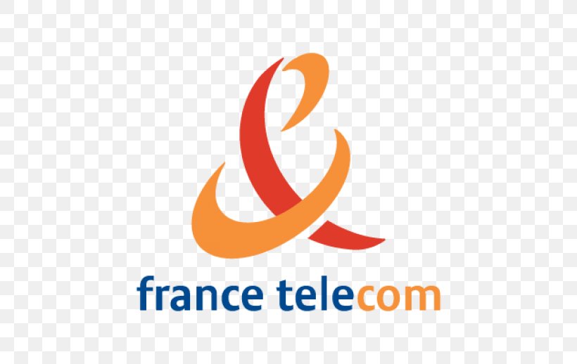 France Télécom Telecommunication Logo, PNG, 518x518px, France, Brand, Business, Free, Google Logo Download Free