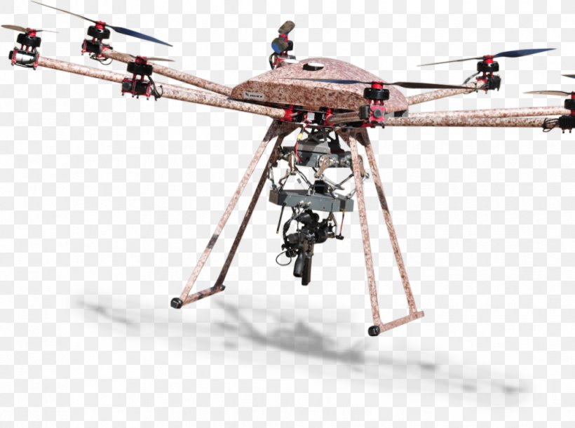 Military - Israel Defense Forces Unmanned Aerial Vehicle Military Multirotor Weapon PNG
