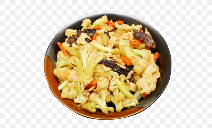 Pilaf American Chinese Cuisine Cauliflower Vegetarian Cuisine, PNG, 700x497px, Pilaf, American Chinese Cuisine, Asian Food, Cauliflower, Chinese Cuisine Download Free