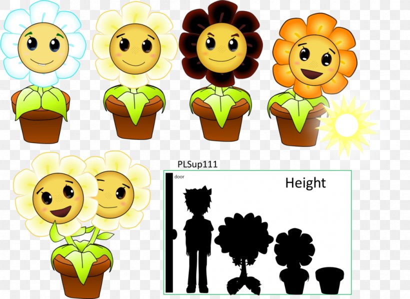 Plants Vs. Zombies: Garden Warfare 2 Plants Vs. Zombies 2: It's About Time Flower, PNG, 1046x763px, Watercolor, Cartoon, Flower, Frame, Heart Download Free