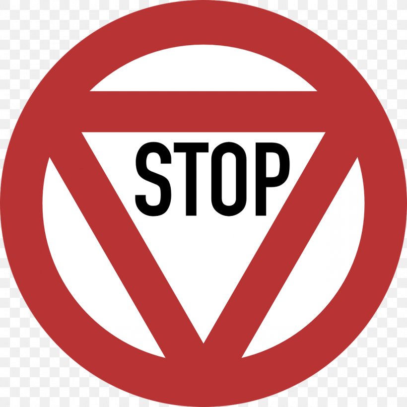 Stop Sign Traffic Sign Traffic Light Vienna Convention On Road Signs And Signals, PNG, 1280x1280px, Stop Sign, Area, Brand, Driving, Driving Test Download Free