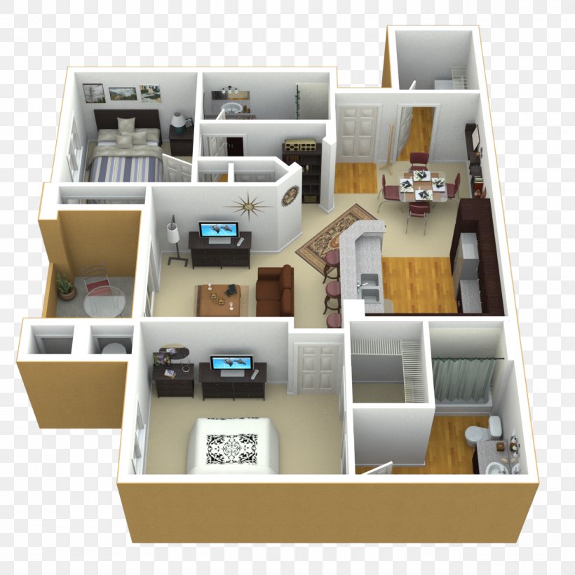 The View Apartments The View Luxury Apartments Floor Plan, PNG, 1300x1300px, View, Apartment, Balcony, Box, Floor Plan Download Free