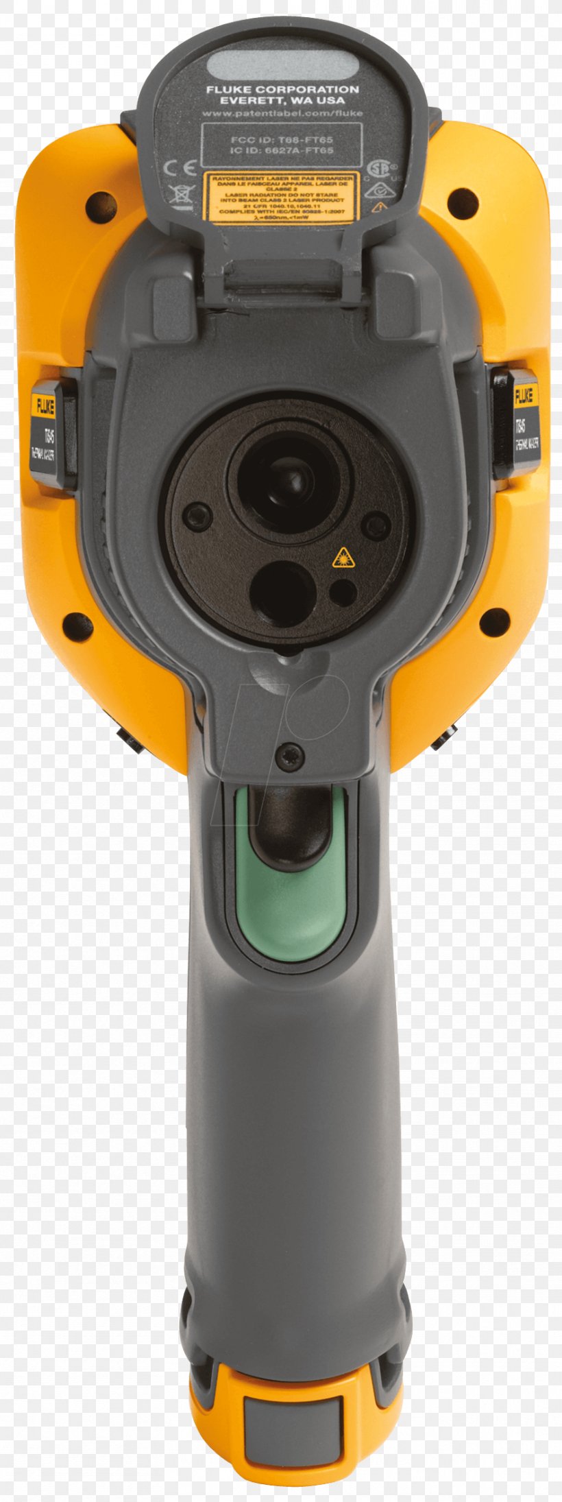 Thermographic Camera Thermal Imaging Camera Fluke Corporation Thermography, PNG, 884x2362px, Thermographic Camera, Camera, Fixedfocus Lens, Fluke Corporation, Hardware Download Free
