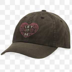 Baseball Cap PNG