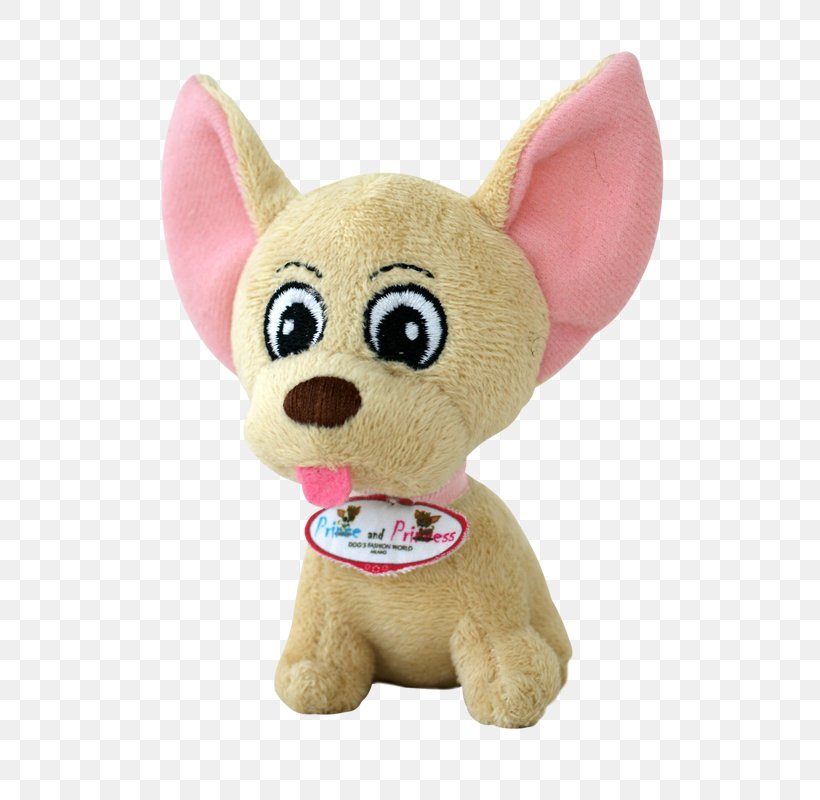 Chihuahua Puppy Plush Dog Breed Toy Dog, PNG, 600x800px, Chihuahua, Breed, Carnivoran, Dog, Dog Breed Download Free