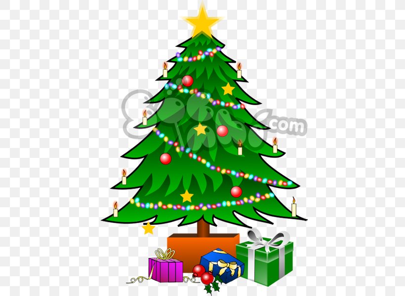 Clip Art Christmas Tree Openclipart Christmas Day Download, PNG, 443x600px, Christmas Tree, Branch, Christmas, Christmas And Holiday Season, Christmas Day Download Free