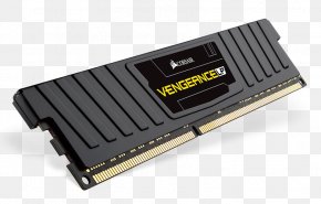 Ddr4 - DDR3 SDRAM Corsair Components Memory Module DIMM Overclocking PNG