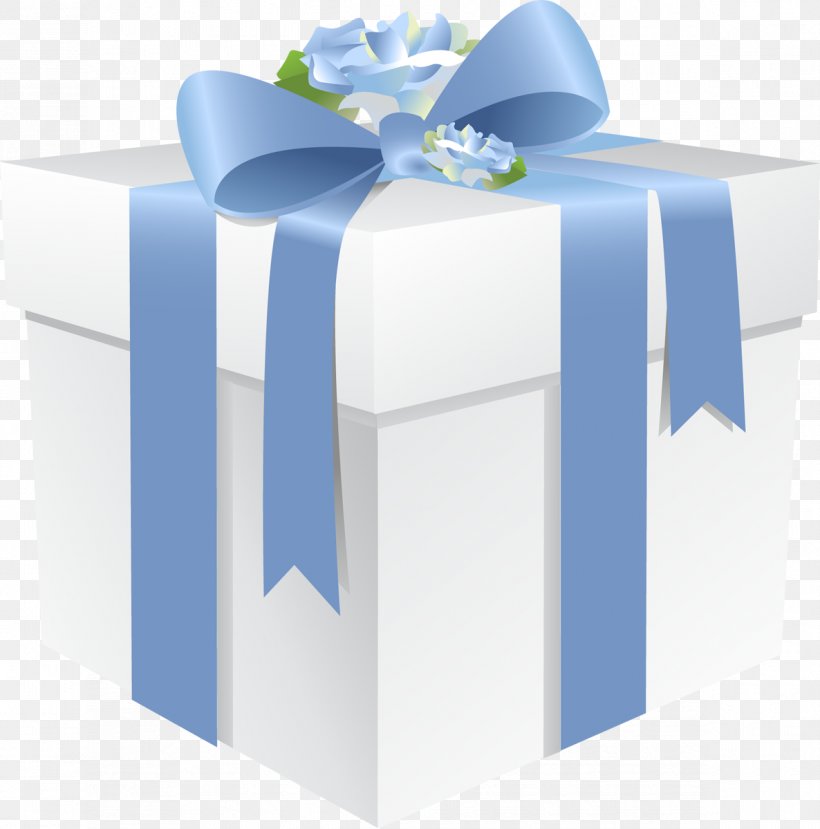 Gift Paper Box Blue, PNG, 1186x1200px, Gift, Birthday, Blue, Box, Brand Download Free