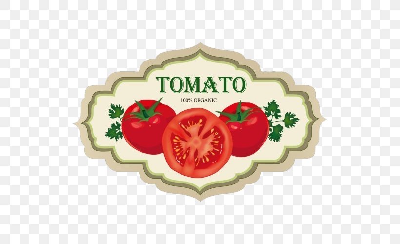 Hamburger Tomato Label Ketchup, PNG, 650x500px, Hamburger, Brand, Dish, Food, Fruit Download Free