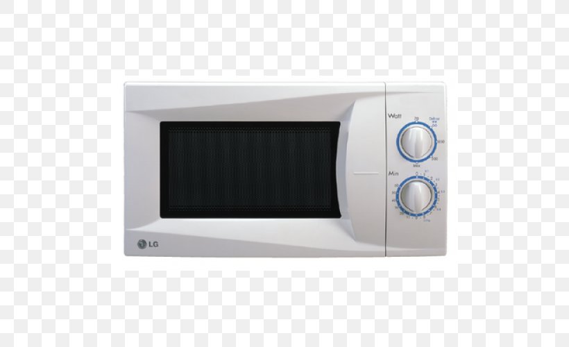 Microwave Ovens Home Appliance Defrosting Kitchen, PNG, 500x500px, Microwave Ovens, Autodefrost, Cooking Ranges, Defrosting, Hardware Download Free