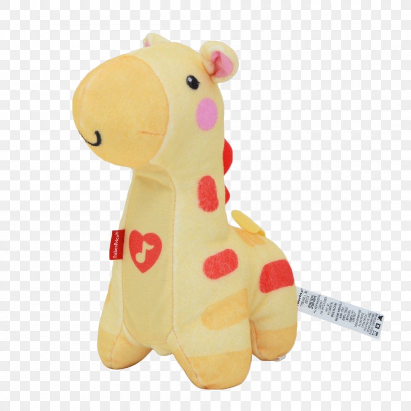 Northern Giraffe Fisher-Price Toy Doll Infant, PNG, 1000x1000px, Northern Giraffe, Amazon China, Baby Toys, Child, Dangdang Download Free